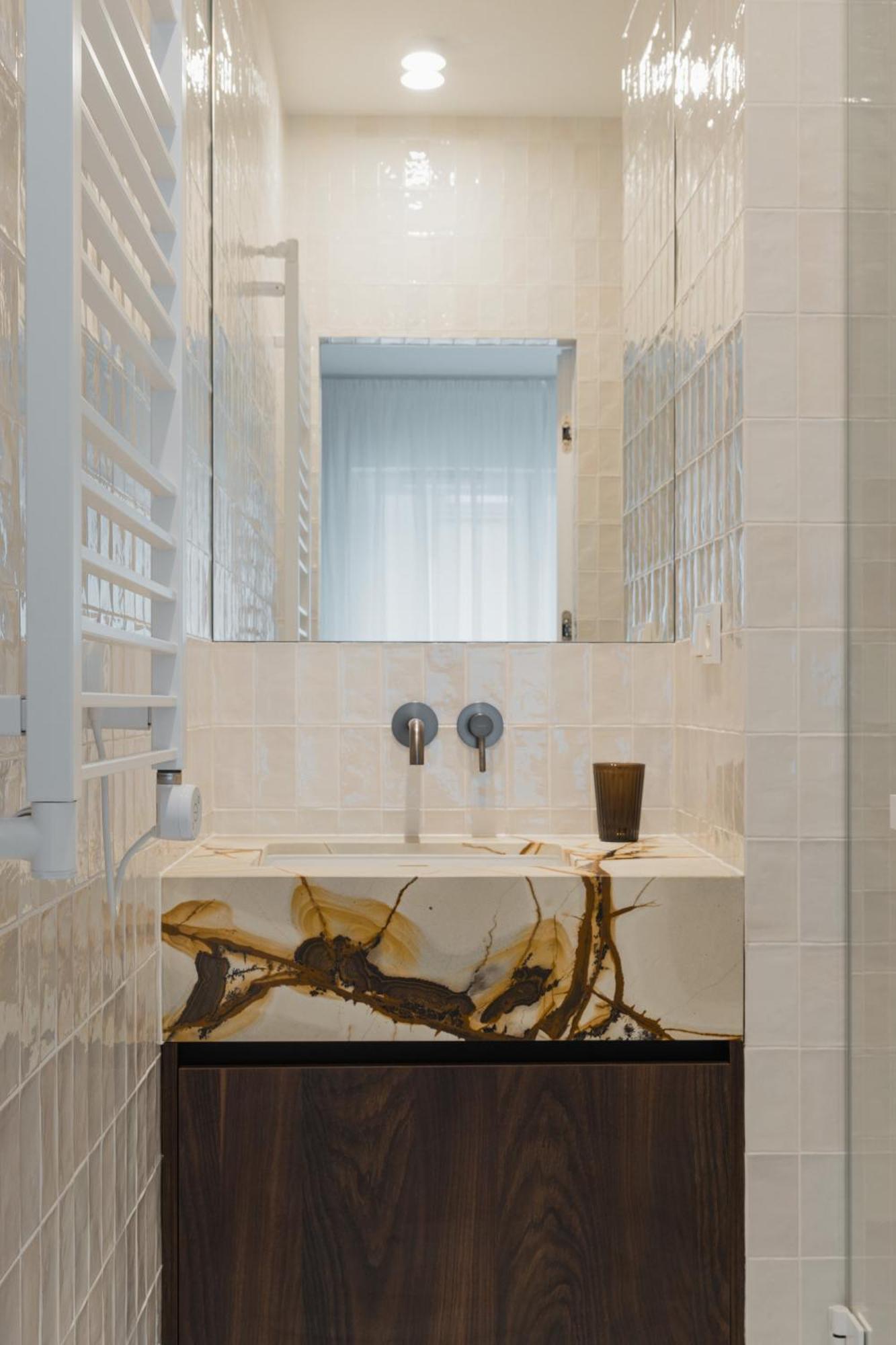 Апартаменты Piotrkowska 44 White Stone Luxury By Lookap Лодзь Экстерьер фото