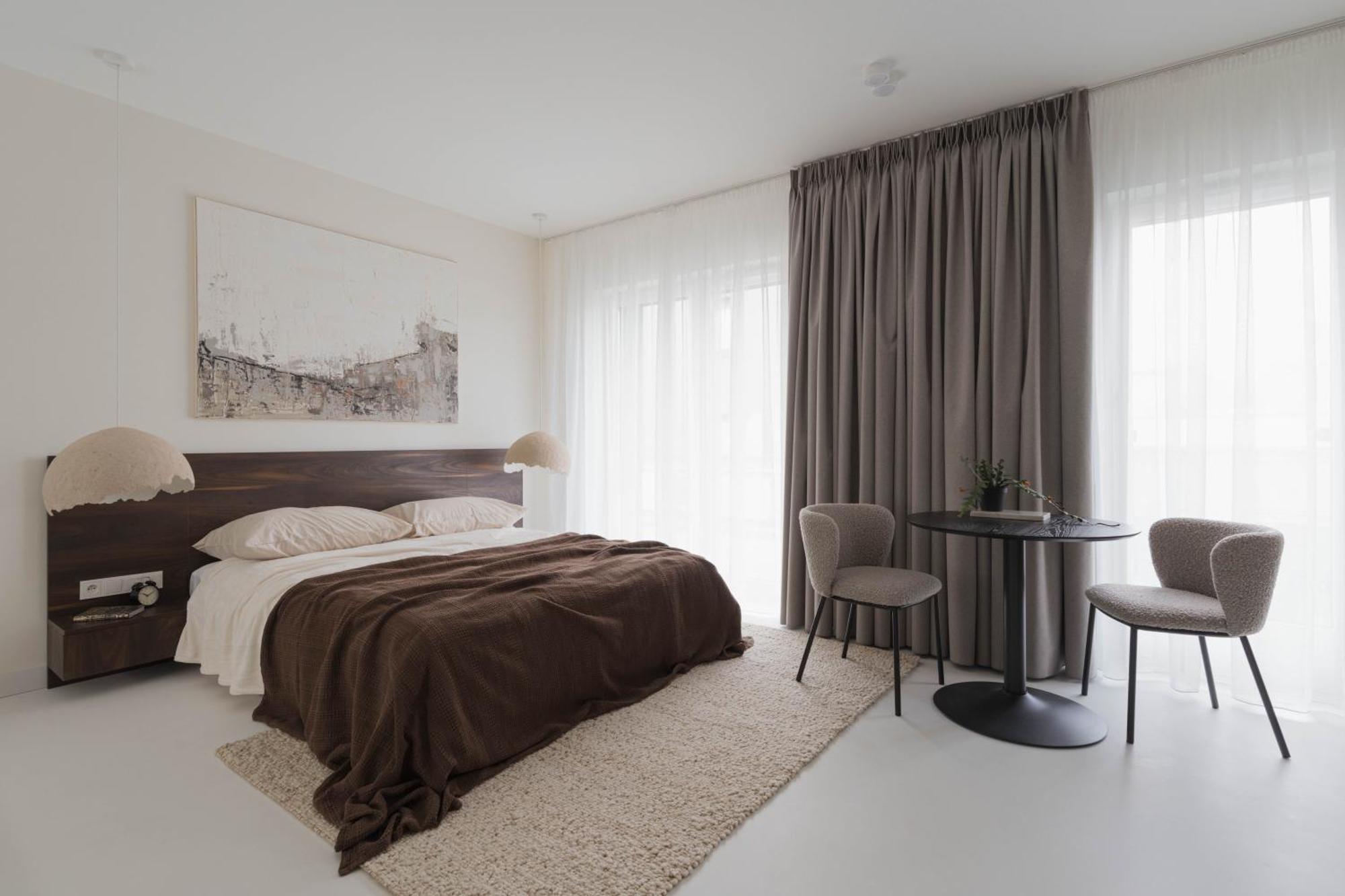 Апартаменты Piotrkowska 44 White Stone Luxury By Lookap Лодзь Экстерьер фото