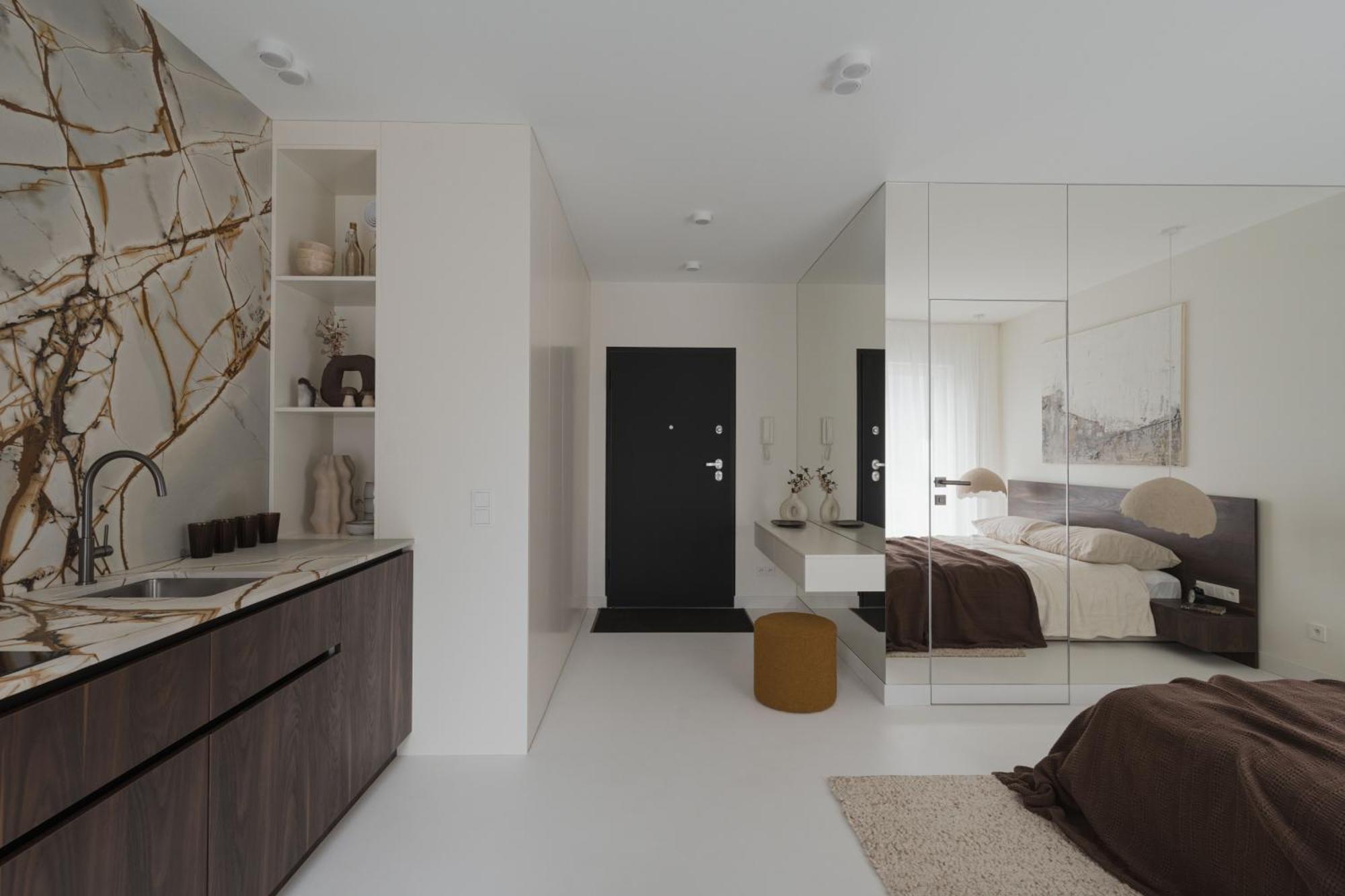 Апартаменты Piotrkowska 44 White Stone Luxury By Lookap Лодзь Экстерьер фото