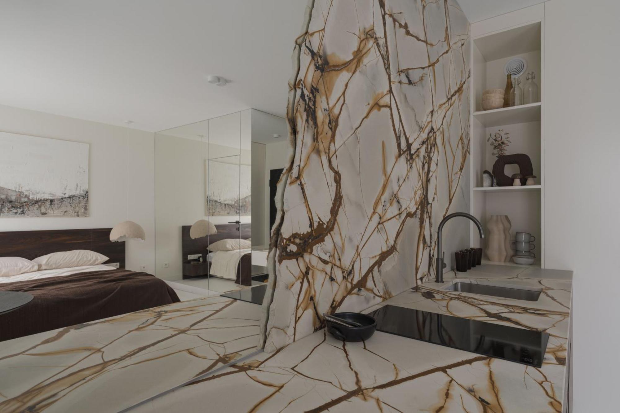 Апартаменты Piotrkowska 44 White Stone Luxury By Lookap Лодзь Экстерьер фото