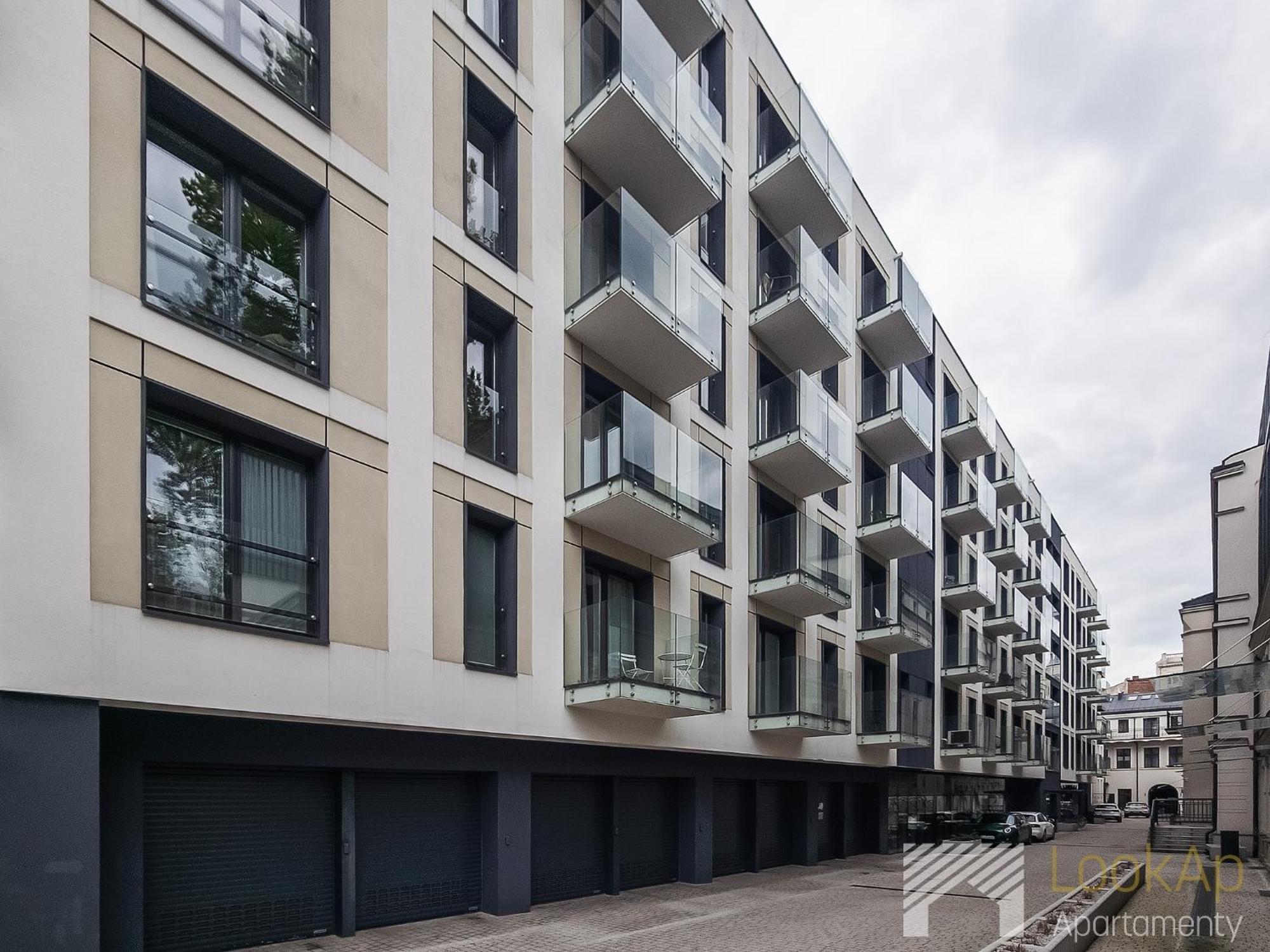 Апартаменты Piotrkowska 44 White Stone Luxury By Lookap Лодзь Экстерьер фото